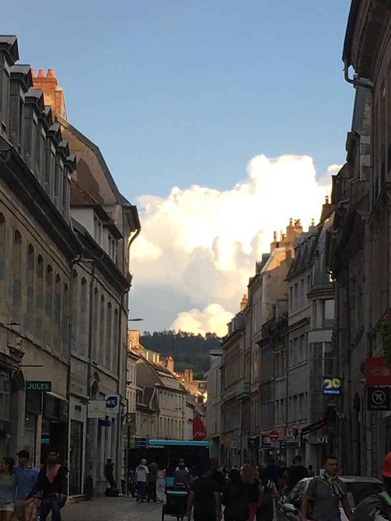 Vue Spectaculaire - La Verriere - Centre-ville - Home-one Besançon